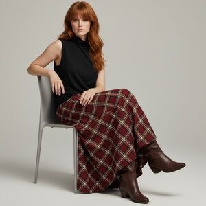 Babaton Sleeveless Top Black Size S